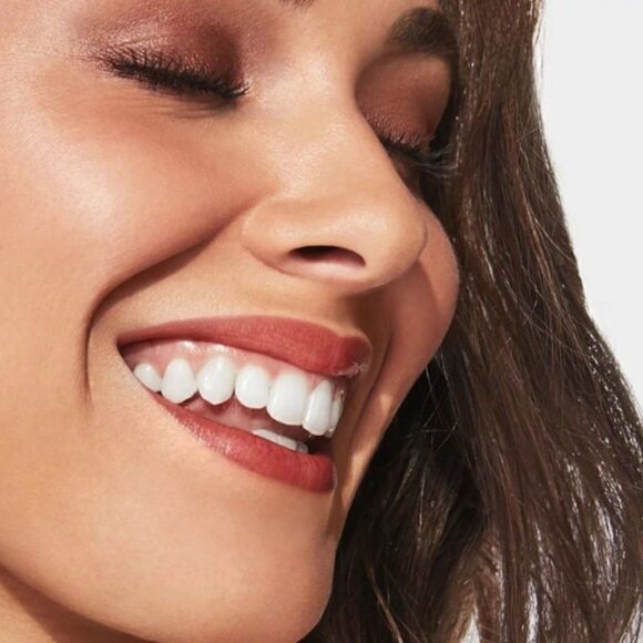 🌟$12 CLINIQUE Almost Lipstick Black Honey - Picture 7 of 12